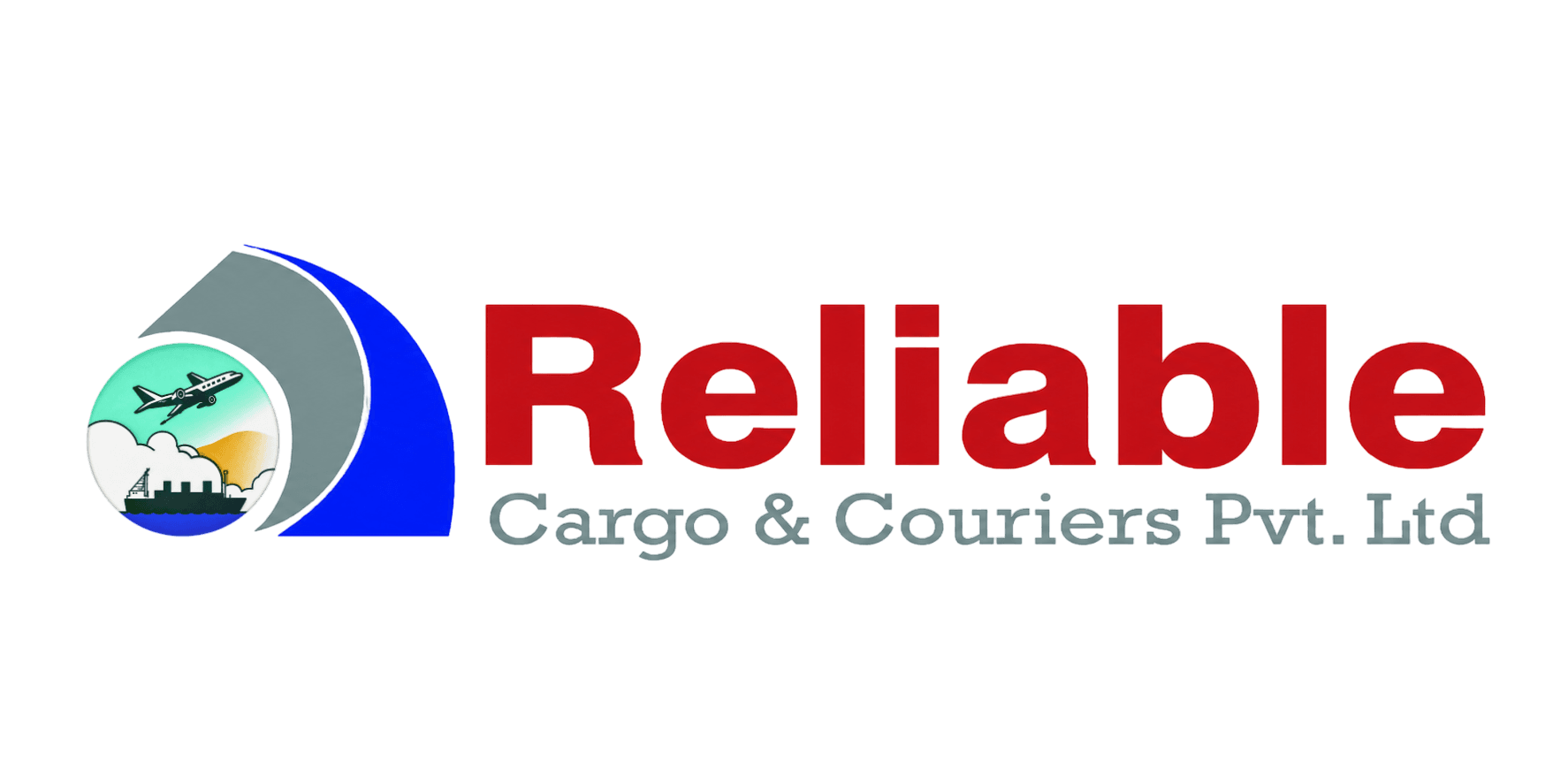 Reliable Cargo & Couriers