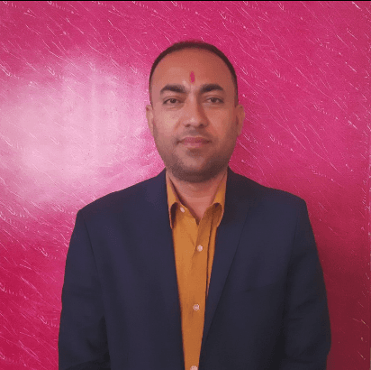 Hari Bamsa Karki