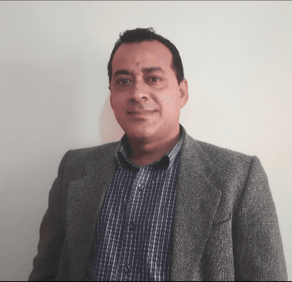 Tikaram Poudel